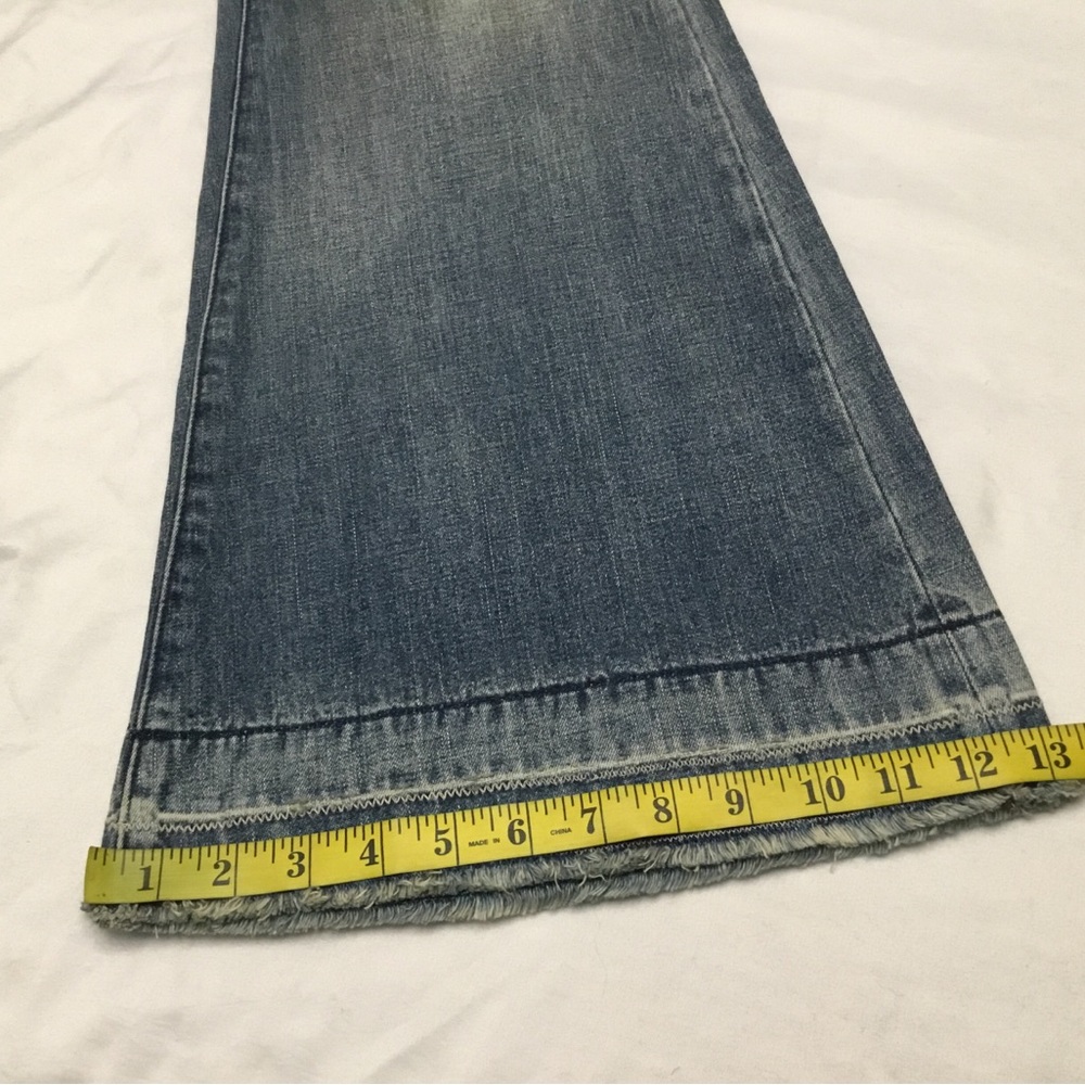 Ralph Lauren Flare Jeans - Picture 13 of 16